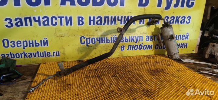 Осушитель кондиционера Geely CK (Otaka)