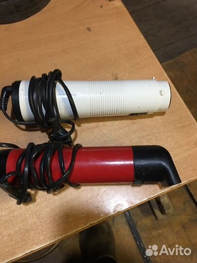 Фен бытовой