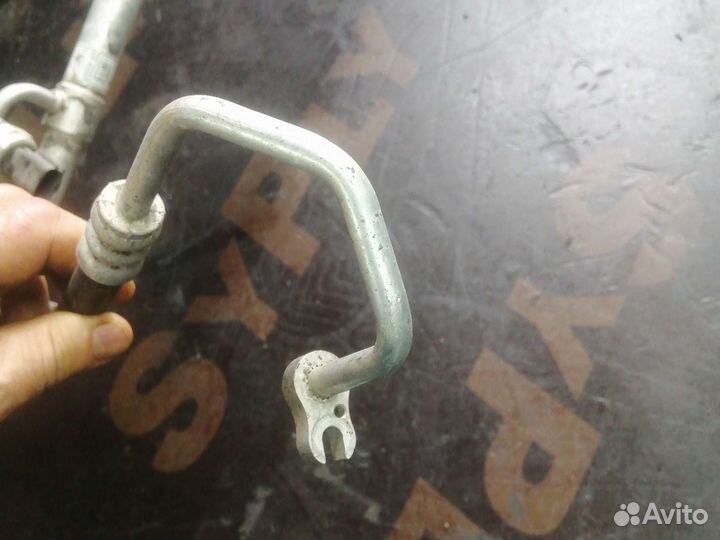 Трубка кондиционера Sonata VI (YF) 2009 - 2014