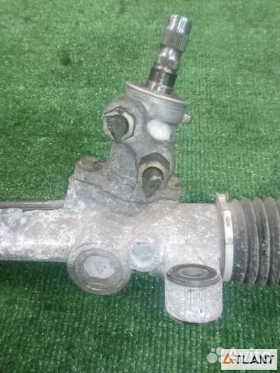 Рейка рулевая передний toyota BB