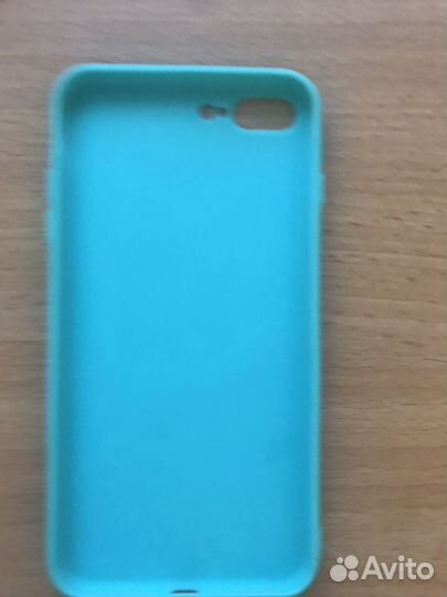 Продам чехол на iphone7 plus