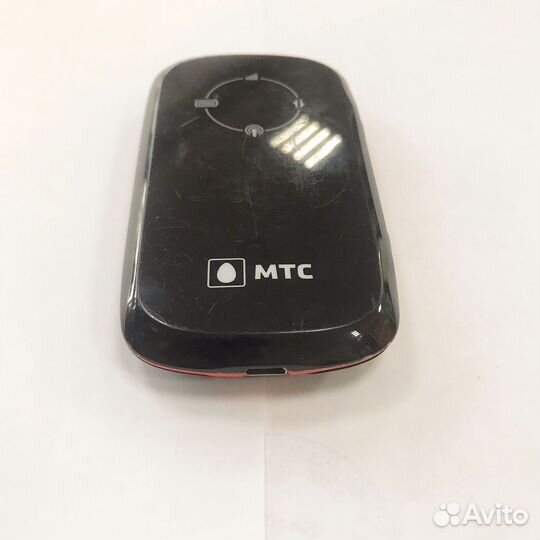 Usb модем 3G MTC