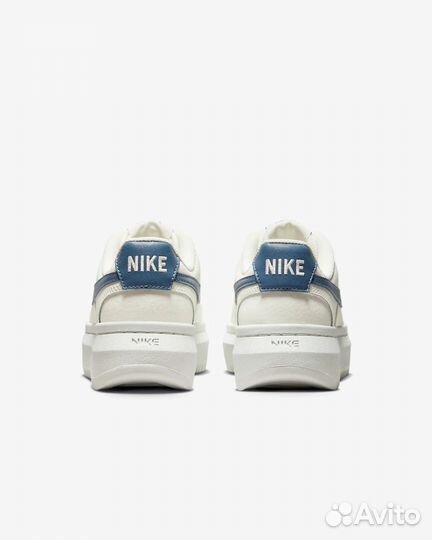 Кеды nike оригинал 7.5