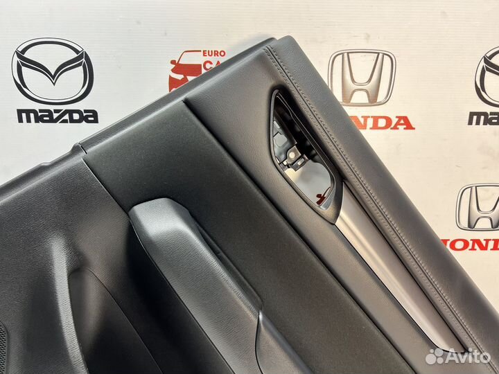 Обшивка двери задняя Mazda CX-5 KF 2017-2024