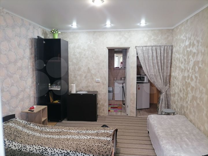 Таунхаус 90 м² на участке 2 сот.