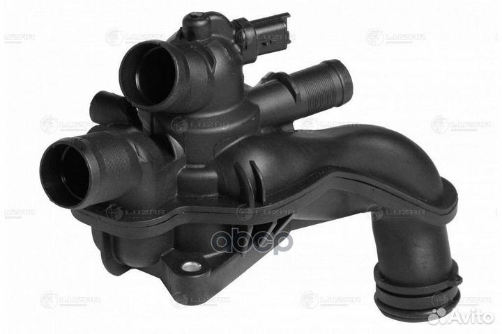 Термостат в корп.105C MT LT 20Z8 luzar