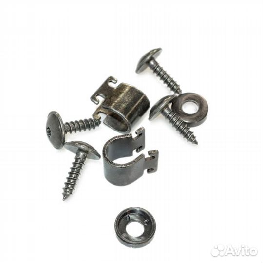 Брызговики задние L, R VW polo IV 6Q0075101