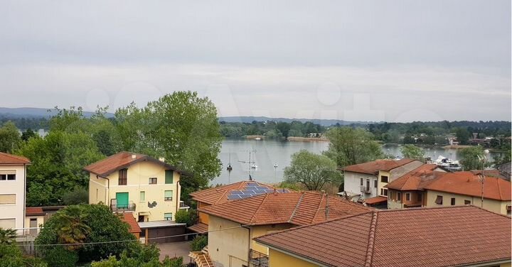 3-к. квартира, 75 м² (Италия)