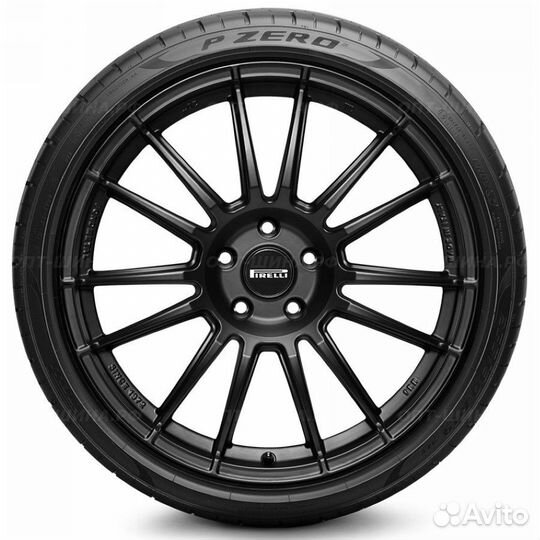 Pirelli P Zero S.C. 265/45 R19 105Y