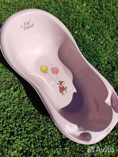 Ванночка для купания