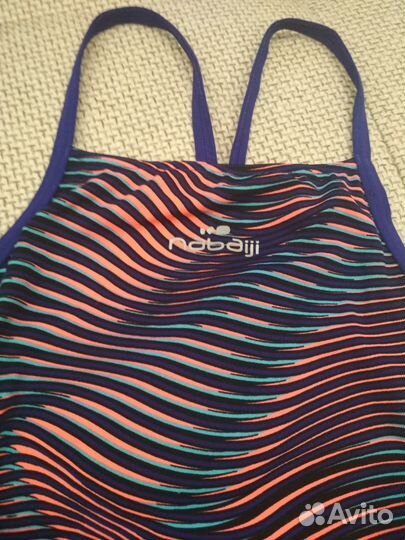 Купальник для девочки 146