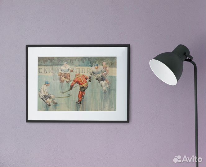 Картина Павел Кондратьев