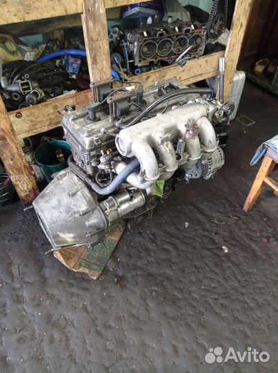 Двигатель на газель 405