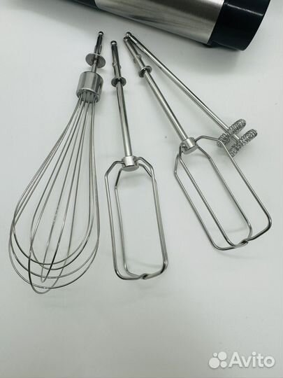 Блендер погружной