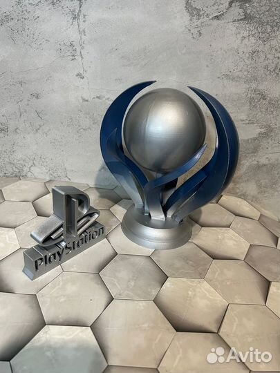 Трофей playstation