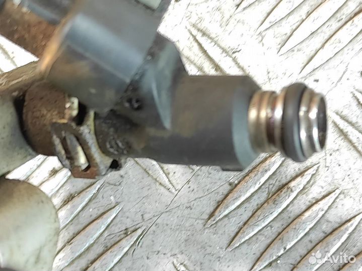 Форсунка двигателя Byd F3 2006-2013