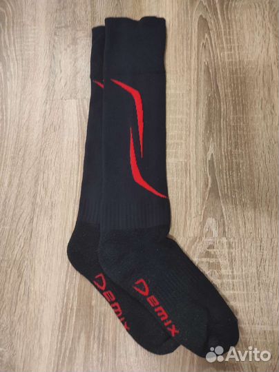 Гетры футбольные