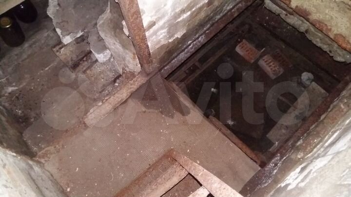 Гараж, 21 м²