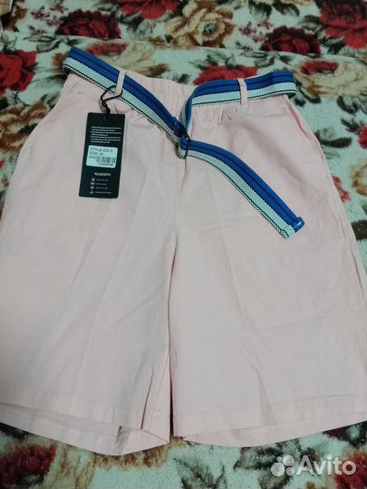 Шорты женские