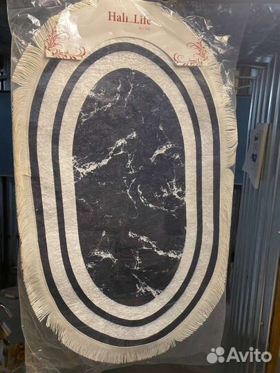 Коврики для ванны и туалета