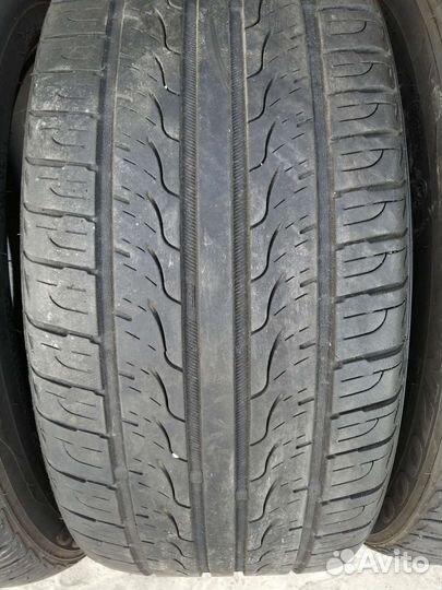 Nexen N7000 225/40 R18