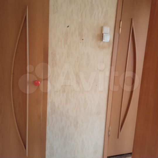 2-к. квартира, 49,6 м², 2/5 эт.