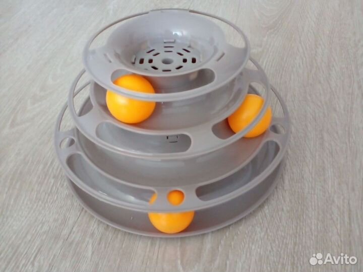 Игрушка для кошек