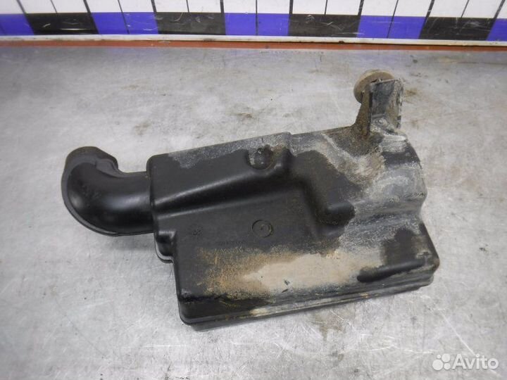 Резонатор воздушного фильтра Renault Megane 2 K4M