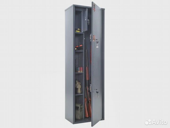 Сейф для оружия