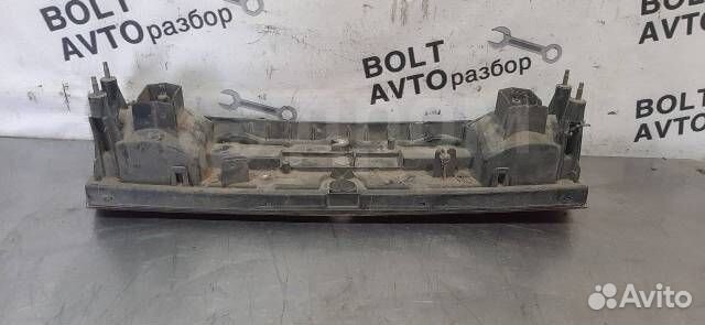 Стоп вставка 75082-20320 Toyota Carina Ed