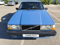 Volvo 740 2.3 MT, 1988, 455 000 км, с пробегом, цена 290 000 руб.