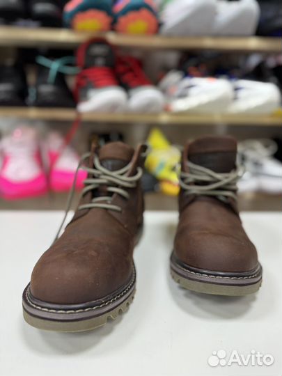 Ботинки Caterpillar 44 размер