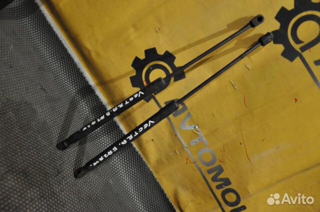 Амортизатор двери багажника opel vectra C