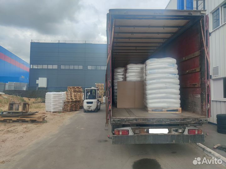 Грузоперевозки