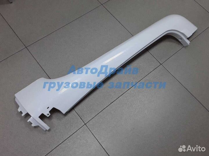 Накладка стойки кабины Ман Тгс Тгх