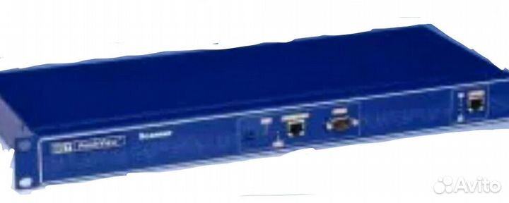 Система противопож.оборуд-я pvmaxScaner R3820120c