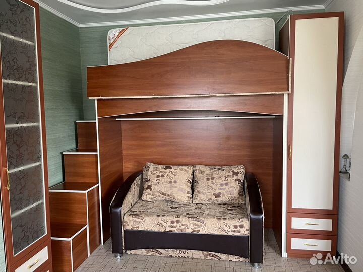 Мебель для детской