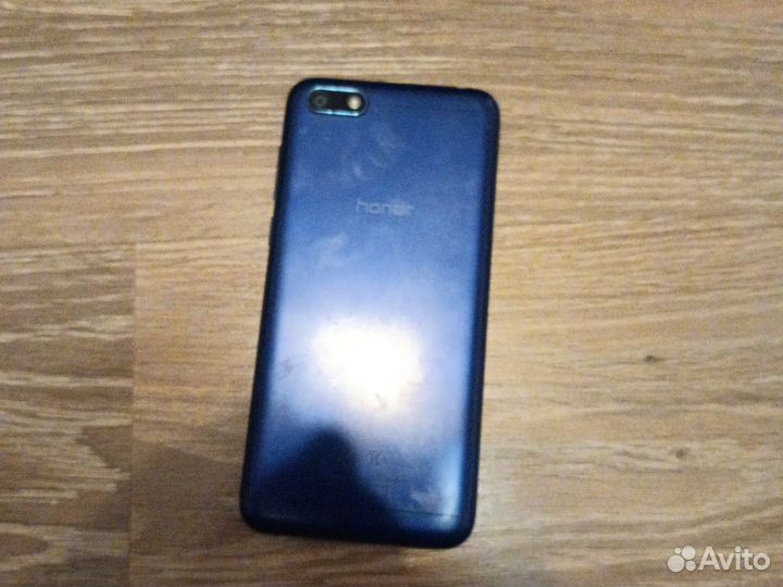 HONOR 7A, 2/16 ГБ