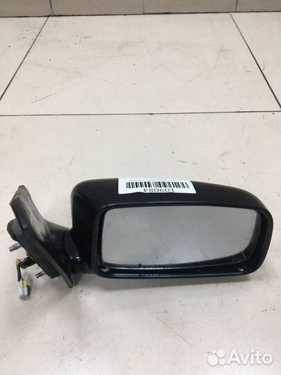 Зеркало заднего вида боковое правое