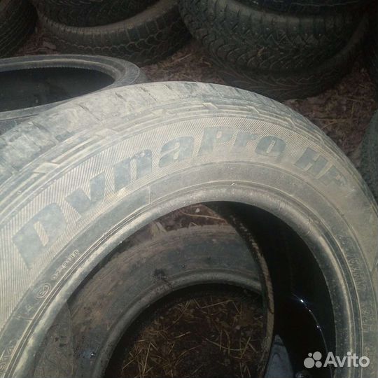 Hankook Dynapro HP RA23 235/60 R17
