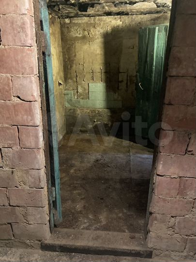 Гараж, 23 м²