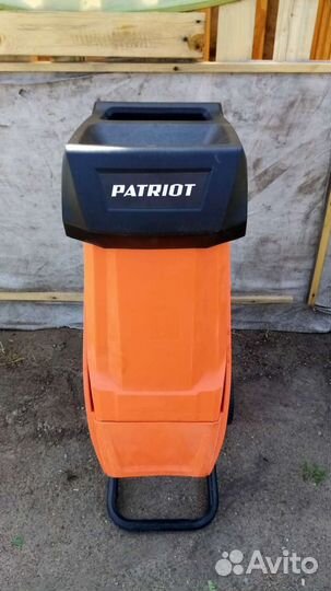 Садовый измельчитель