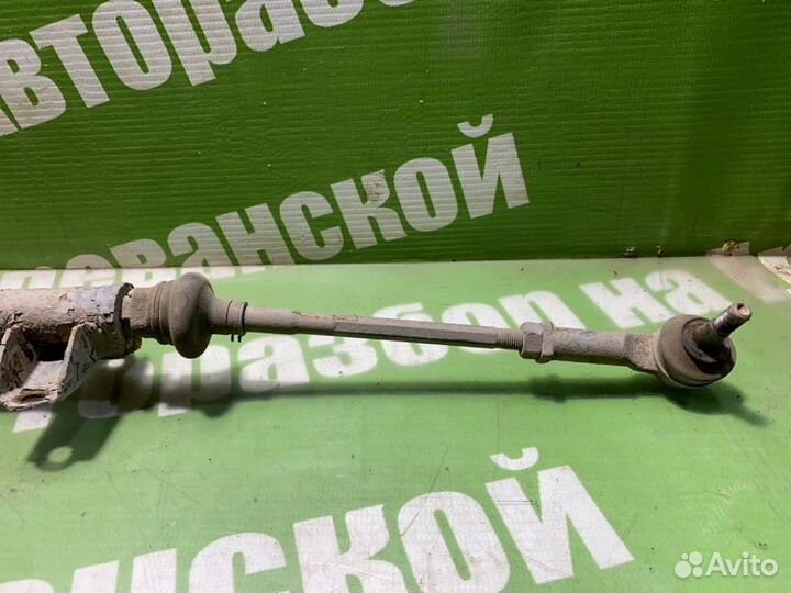 Стабилизатор поперечной устойчивости задний Mazda