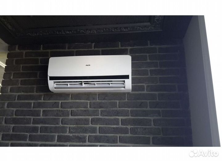 Кондиционер сплит в наличии