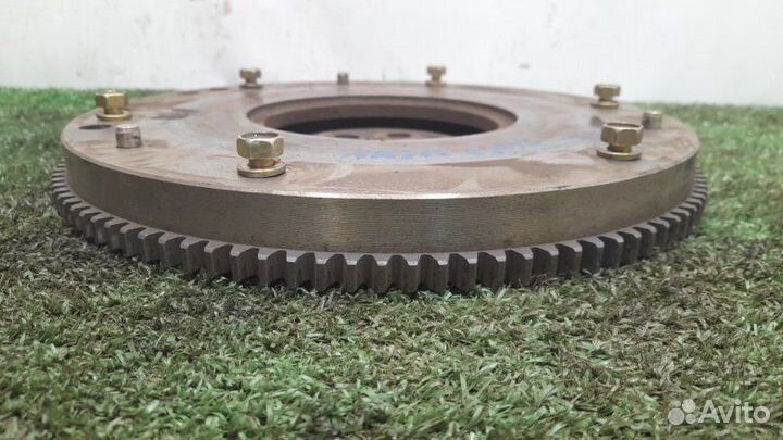 Маховик Mitsubishi Lancer 9 1.6 4G18 2005