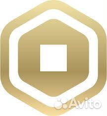 Робуксы в роблокс