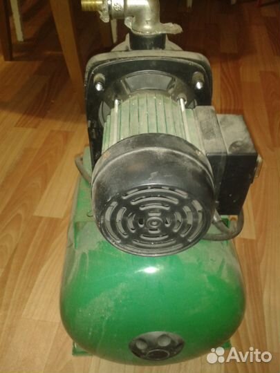 Насосная станция DH8010 Green Power