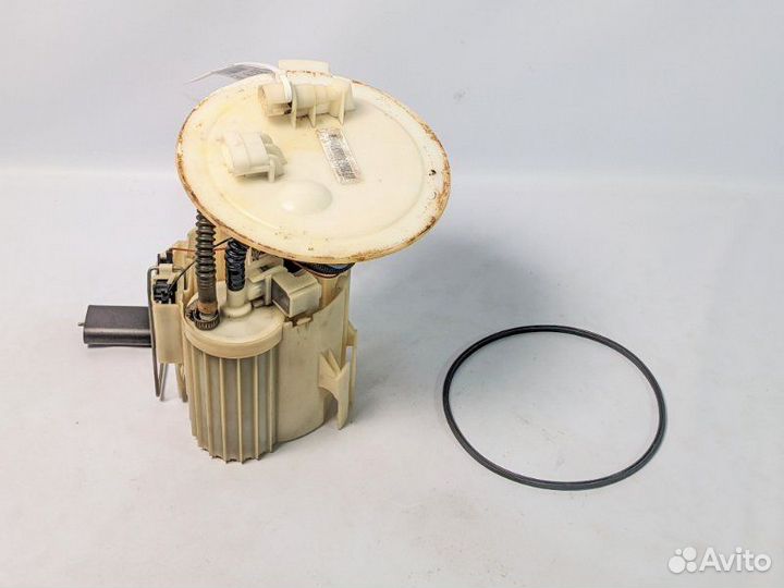 Насос топливный бензонасос Opel Astra H купе 2008