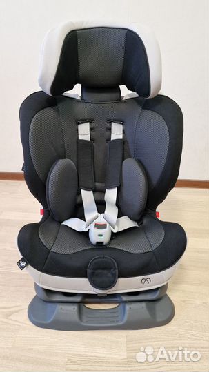Автокресло Carmate Swing Moon Premium (Япония)