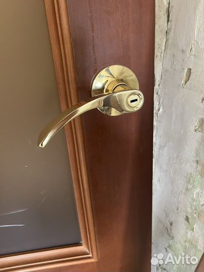 Двери межкомнатные